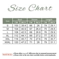 thumbnail image 4 of Oversized Winter Sweater Women High Neck Polyester Knit Top Thick Pullover Long Sleeves Cable Weaving Casual Loose Fit, 4 of 7