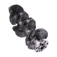 thumbnail image 5 of New Crankshaft for Hyundai Kia Forte5 2.0L 2014-2016 623V6-2EH00 USA, 5 of 6