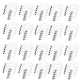 thumbnail image 1 of Adaptador USB C a conector de auriculares de 3,5 mm para iPhone 15/16/17, 1 of 7