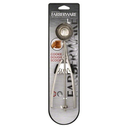 

Farberware Professional Cookie Scoop Stainless Steel