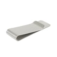 thumbnail image 4 of Money Clip Stainless Color School Office Credit Card Holder Multi-functional Metal Dollar Clips Women Elderly Accessory, 4 of 9