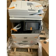 NEW Sharp MX-6071 Colour Multi-Functional Printer Copier Scanner