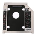 thumbnail image 2 of Soporte de carrito de disco duro SATA HDD SSD Likrtyny para Macbook Pro iMac 7 mm y 9,5 mm, 2 of 6