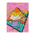 thumbnail image 2 of Rompecabezas de 300, 500 y 1000 piezas de Rugrats, divertido juego familiar, juguetes educativos de madera para niños y niñas, regalo para niños adultos, 2 of 8