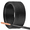 Black, variant on 8 AWG THHN Stranded Copper Electrical Building Wire with Nylon Jacket PVC Insulation - 25Ft Green
