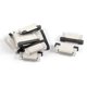thumbnail image 1 of 10Pcs Conectores de Sockets de Cinta FFC FPC de 12 Pines y Paso de 0.5mm, 1 of 1