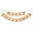1 Set, variant on Farfi Vintage Merry Christmas Banner Retro Nostalgic Christmas Garland Decoration for Indoor Home Office Wall Window Door Fireplace Mantle Xmas Tree Decor(2 Sets)