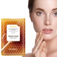 thumbnail image 2 of Extracto facial hidratante que deja la piel suave y luminosa de forma natural, ideal para pieles sensibles, 2 of 6