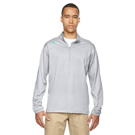 - adidas Golf Men's climawarm™+ Half-Zip Pullover