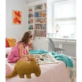 thumbnail image 5 of Dino Chicken Nuggets Triceratops Delights Huggable Nostalgia Collection Soft Stuffed Animal Dinosaur Pillow Plush, 5 of 5