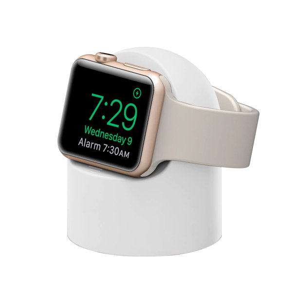 Soporte de Carga - Sovico - Compatible con Apple Watch