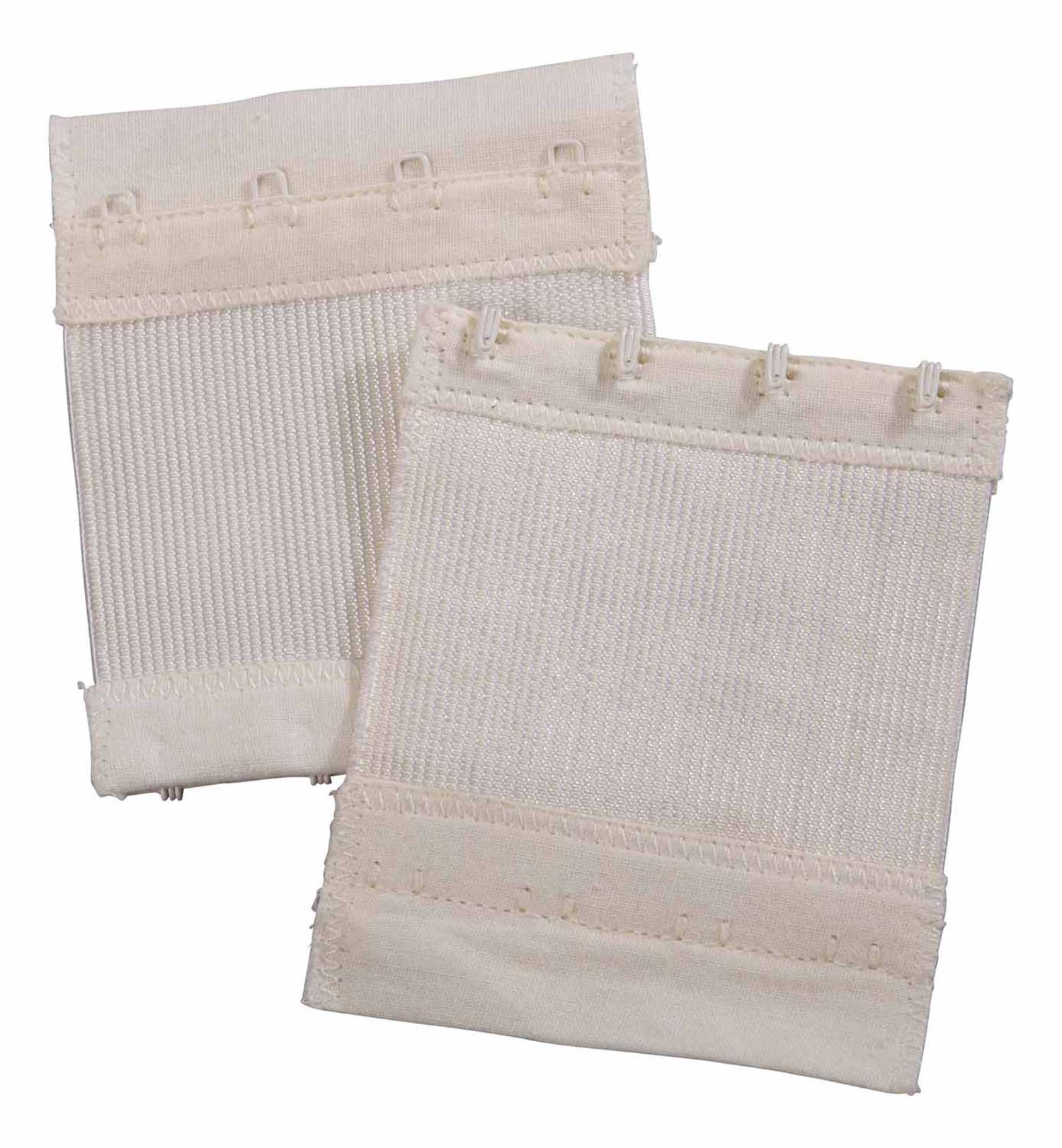 Miles Kimball 3" Bra Extenders