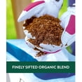 thumbnail image 2 of 9 Quarts | Premium Organic Potting Natural Soil Mix Food Ideal for Container Garden-Vegetable, Flower & Herb Use for Indoor Outdoor Plant, 2 of 3