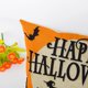 thumbnail image 2 of Sofá cama de Halloween Decoración para el hogar Funda de almohada Funda de cojín D Adepaton CJWUS-622, 2 of 3