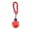 a, variant on Training Dog Ball with Rope Exercise and Reward Toy for Dogs - Indestructible Dog Toy Ball with Handle for Training Pull Throw Tug Fetch Belgian Malinois Gifts (d)