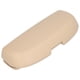 thumbnail image 2 of Soporte para gafas de sol, estuche para gafas de coche, soporte con asa superior apto para E60 E61 E82 E90 E91 E92Beige, 2 of 5