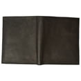 thumbnail image 4 of Extra Capicity RFID Blocking Bifold Hipster Credit Card Wallet Premium Leather RFID 2502 (C), 4 of 9