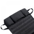 thumbnail image 5 of Balems 1 Pcs MOLLE Car Seat Back Organizer Vehicle Panel Car Seat Cover Protector Universal Fit ing Bags, 5 of 6