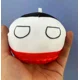 thumbnail image 3 of 51 Styles 10-45cm Country Ball Plush Toys Polandball Pendant Country Balls Countryball Stuffed Doll Children's Day Gift for Kids, 3 of 5