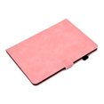 thumbnail image 3 of for Case for iPad Pro 11 Inch (M4) 2024 (5th Gen) Released,Magnetic Retro PU Leather Slim Case with Pencil Holder Card Slot Protective Smart Cover for iPad Pro 11 Inch Tablet 2024,Rosegold, 3 of 10