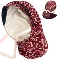 thumbnail image 1 of Gorros quirúrgicos Scrub Caps ABAMERICA Ponytail para mujer, 1 of 5
