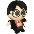thumbnail image 1 of Funko Pop! Plush: HarryPotter - Holiday Harry 4" Funko -, 1 of 2