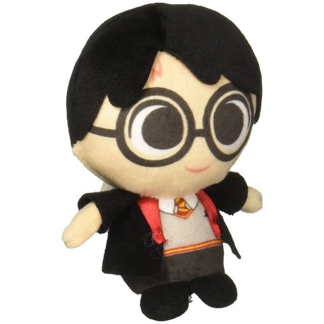 Funko Pop! Plush: HarryPotter - Holiday Harry 4" Funko -