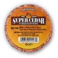 thumbnail image 1 of Encendedores SUPERCEDAR de cedro natural impermeables, 4 unidades, 1 of 7
