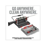 Real Avid Bore-Max® Master Kit Cleaning and Mobile Workstation