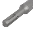 thumbnail image 3 of 20Mm De Punta 350Mm De Longitud Sds Taladro de Metal De Martillo De MamposterÃ­a De Mango Redonda De Acero Cromo Unique Bargains Broca para mamposterÃ­a, 3 of 3