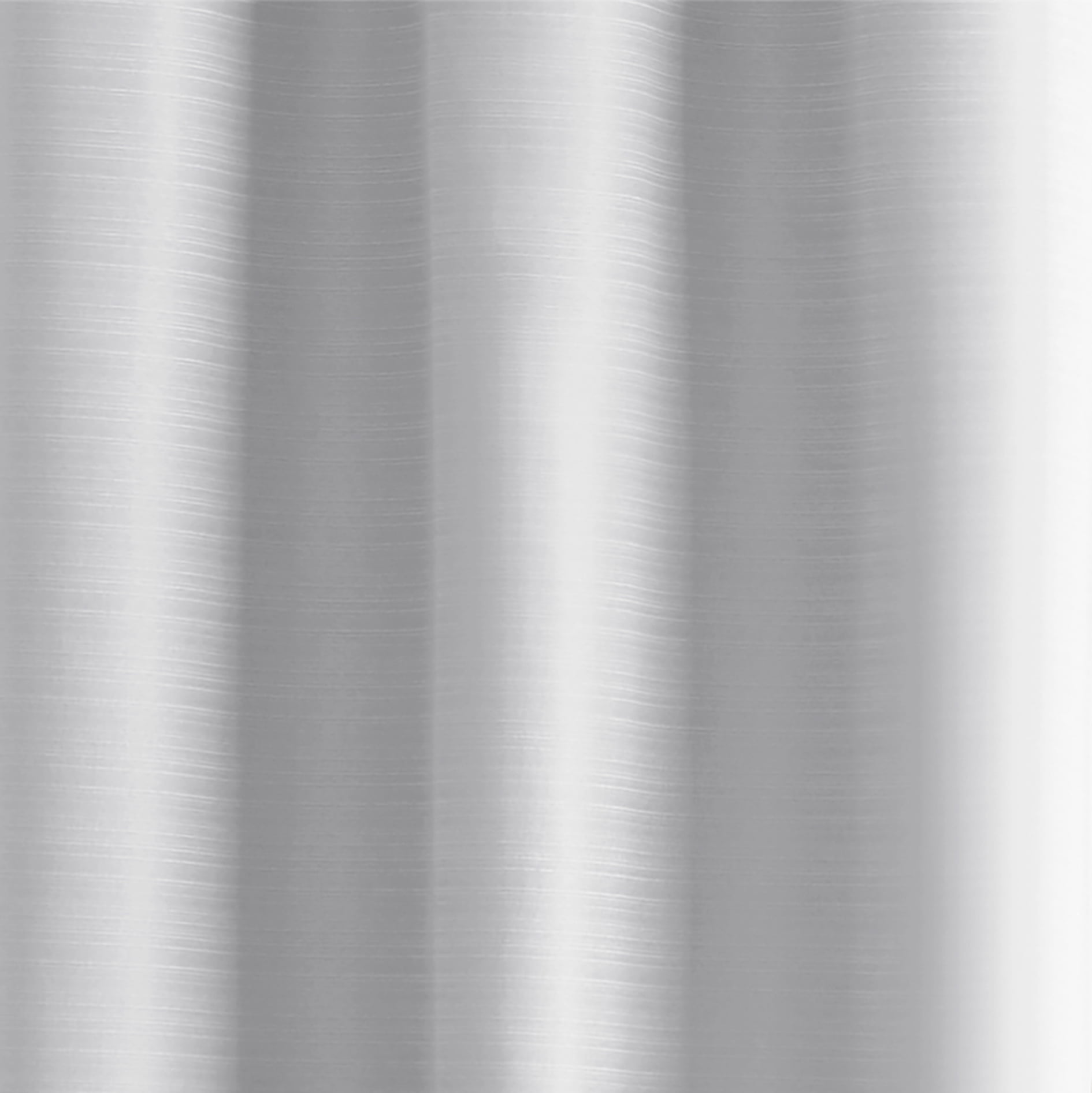 Serta So Dark 100% Blackout Grommet Top Curtain Panels, Set of 2, White, 37x63