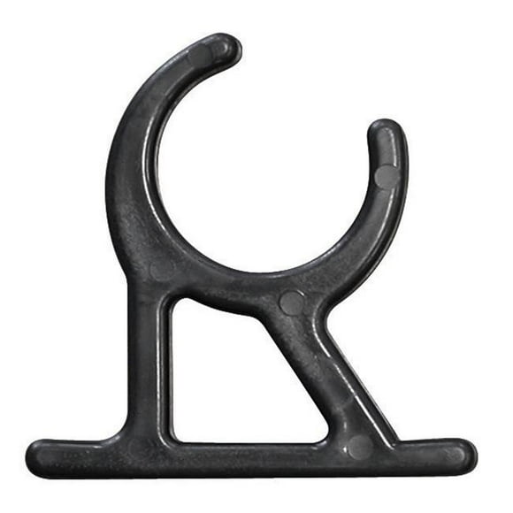 Plastic Clamp