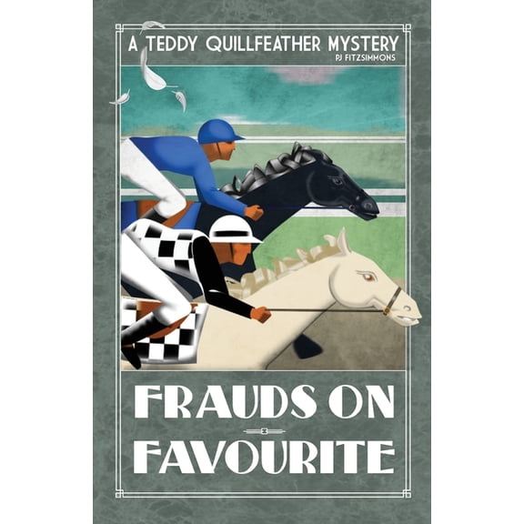 Frauds On Favourite, (Paperback)