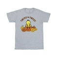 thumbnail image 1 of Looney Tunes T-Shirt Homme Twick Or Tweat, 1 of 1