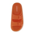 thumbnail image 6 of Cushionaire Women's Fame recovery cloud slide with +Comfort, 6 of 6
