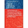 thumbnail image 1 of Pre-Owned Studies in Computational Intelligence: Harmonization and Development of Resources and Tools for Italian Natural Language Processing Within the Parli Project (Paperback), 1 of 1