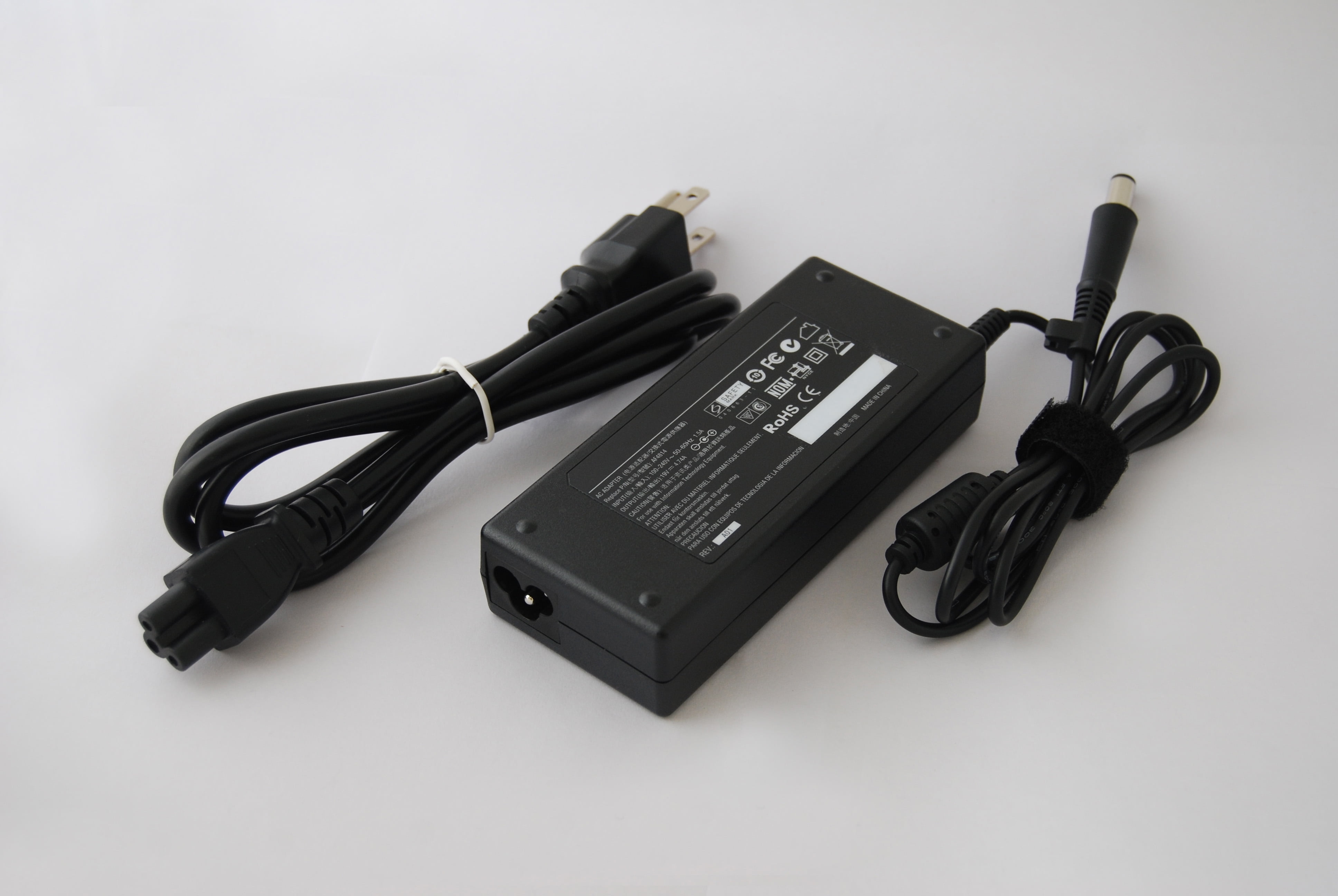 Superb Choice® 90W 820 G2, Envy 17-j010us Touch Smart AC Adapter Walmart.com