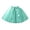 Light Green, variant on mgoYE Toddler Girls Tutu Skirt Layered Tulle Ballet Skirt Princess Dress Up Skirt for Kids