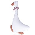 thumbnail image 2 of Juguetes de peluche, peluche de ganso, cómodo animal de peluche, divertido animal de peluche, tecnología de vanguardia, 2 of 14
