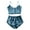 Light Blue, variant on Tnhcen Sexy Underwear for Women Homewear V-Neck Velvet Sling Pajama Set Underwear for Women Camisoles for Women Erotic Lingerie Set Womens Underwear