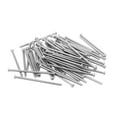 thumbnail image 2 of 240 X Silver Tone M2 X 40mm 304 Stainless Steel Round Screws Bolt, 2 of 9