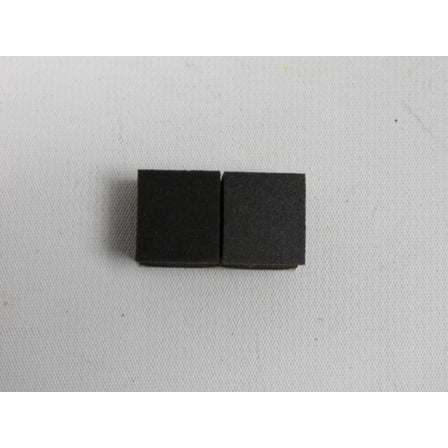 New Genuine Mopar License Plate Mounting Pad OE 05109628AA