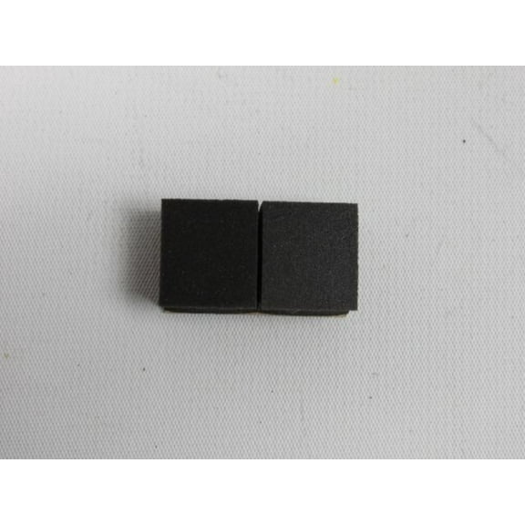 New Genuine Mopar License Plate Mounting Pad OE 05109628AA