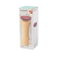 thumbnail image 5 of BergHOFF Leo 2qt. Glass Pasta Container, Pink, 5 of 5