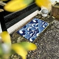 thumbnail image 4 of Hearth & Gear Soft Shaggy Area Rug Floor Carpet For Living Room Bedroom Rugs Soft Blanket Preppy Throw Blanket And Throws Soft Rug for Rug for Classroom Throw Blankets It Throw Blanket Area Carpets, 4 of 5