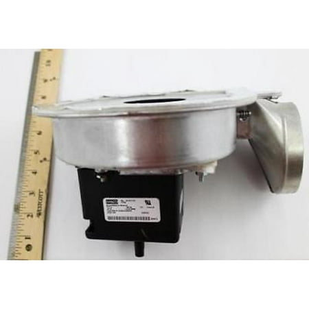 York 026-42548-000 Blower Assembly S1-026-42548-000