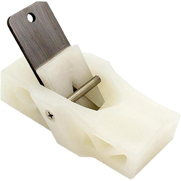 Plano de madera, cepillo manual, carpintero, herramienta de madera para recortar madera