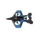 thumbnail image 4 of Airplane RC Airplane Con Cámara 480p 2.4Ghz RC AVIÓN DE DESLIZAMENTO DE AVIONES TOYES DE VOLO PARA ADENTOS NIños Niños Con Función 360 CUMPLING UNA LLAVE RETORNO, 4 of 7