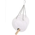 thumbnail image 1 of Crazy Sales CrystalClear Acrylic, Outdoors Bird Feeder Box, Hanging Bird Feeder Box, for Birds, 1 of 7