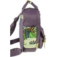 thumbnail image 2 of Small Backpack Deluxe Nylon - Disney - Pooh A21398, 2 of 4